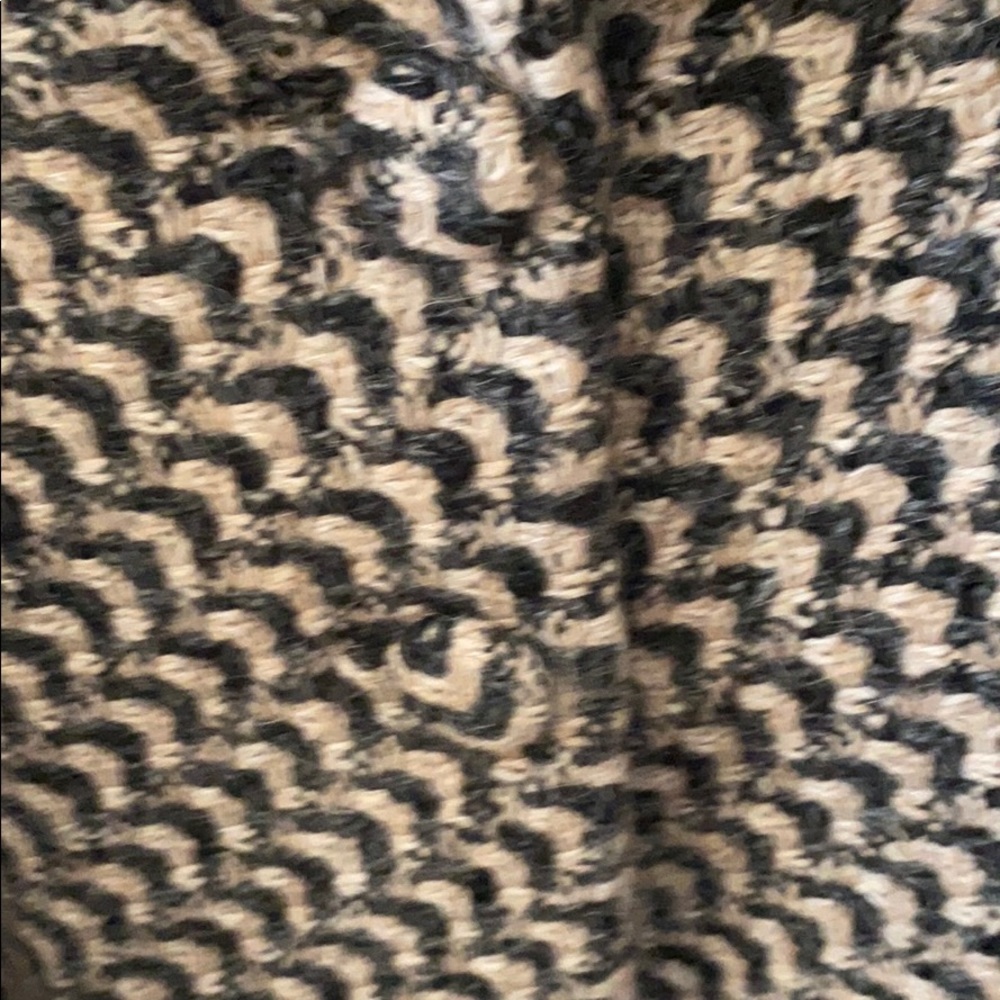 Valentino Miss V Luxurious Coat Vintage RARE! - Picture 7 of 8